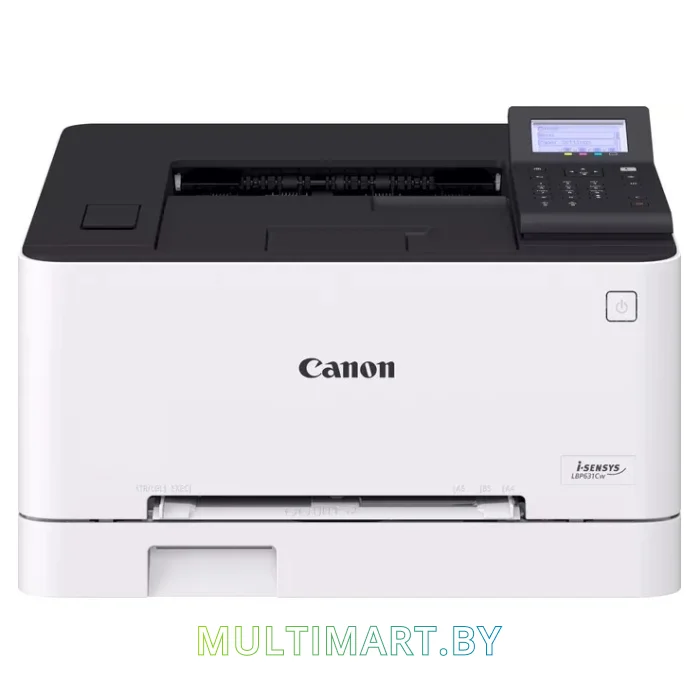 Принтер Canon i-SENSYS LBP631Cw (5159C004)